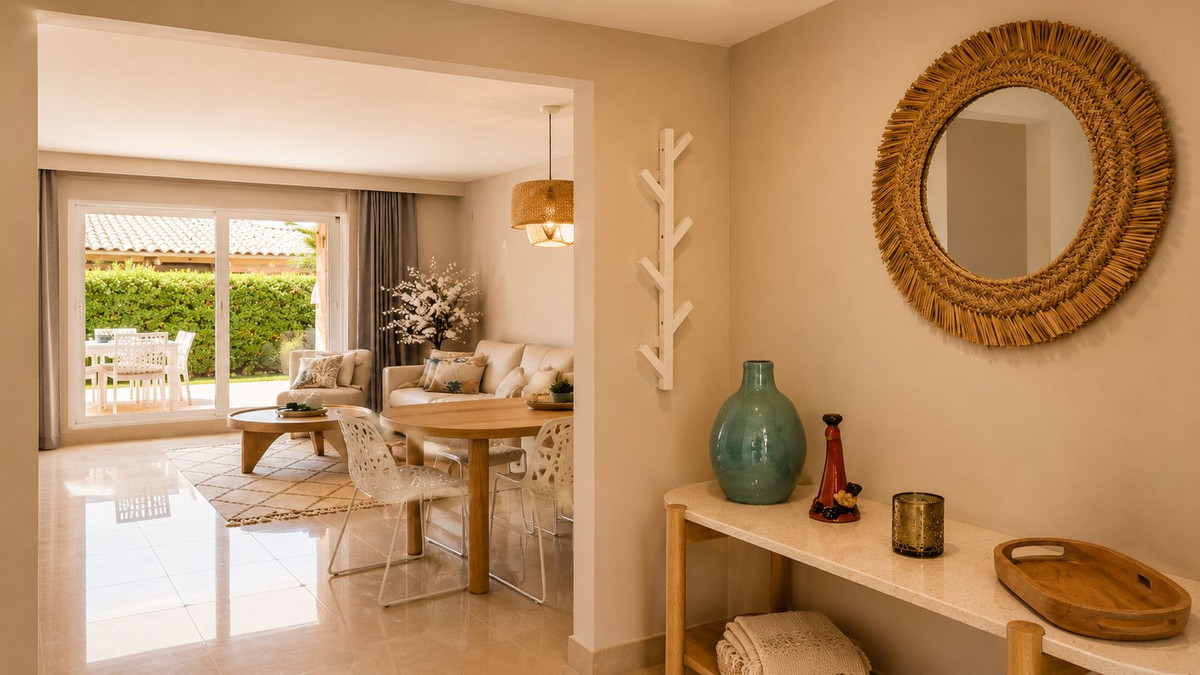 2 Bedroom Apartment in Estepona - Photo 12
