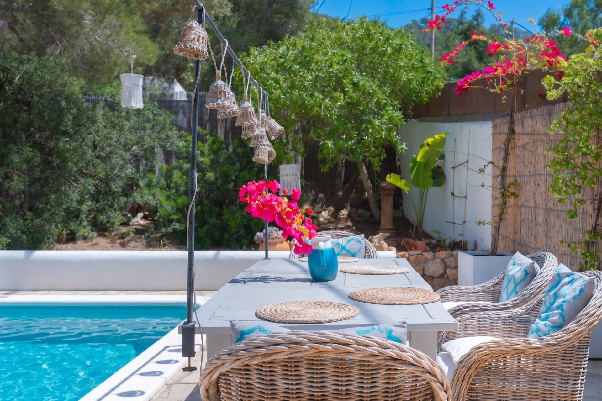 Moradia com 5 quartos com piscina em Baleares, Espanha – Foto 3