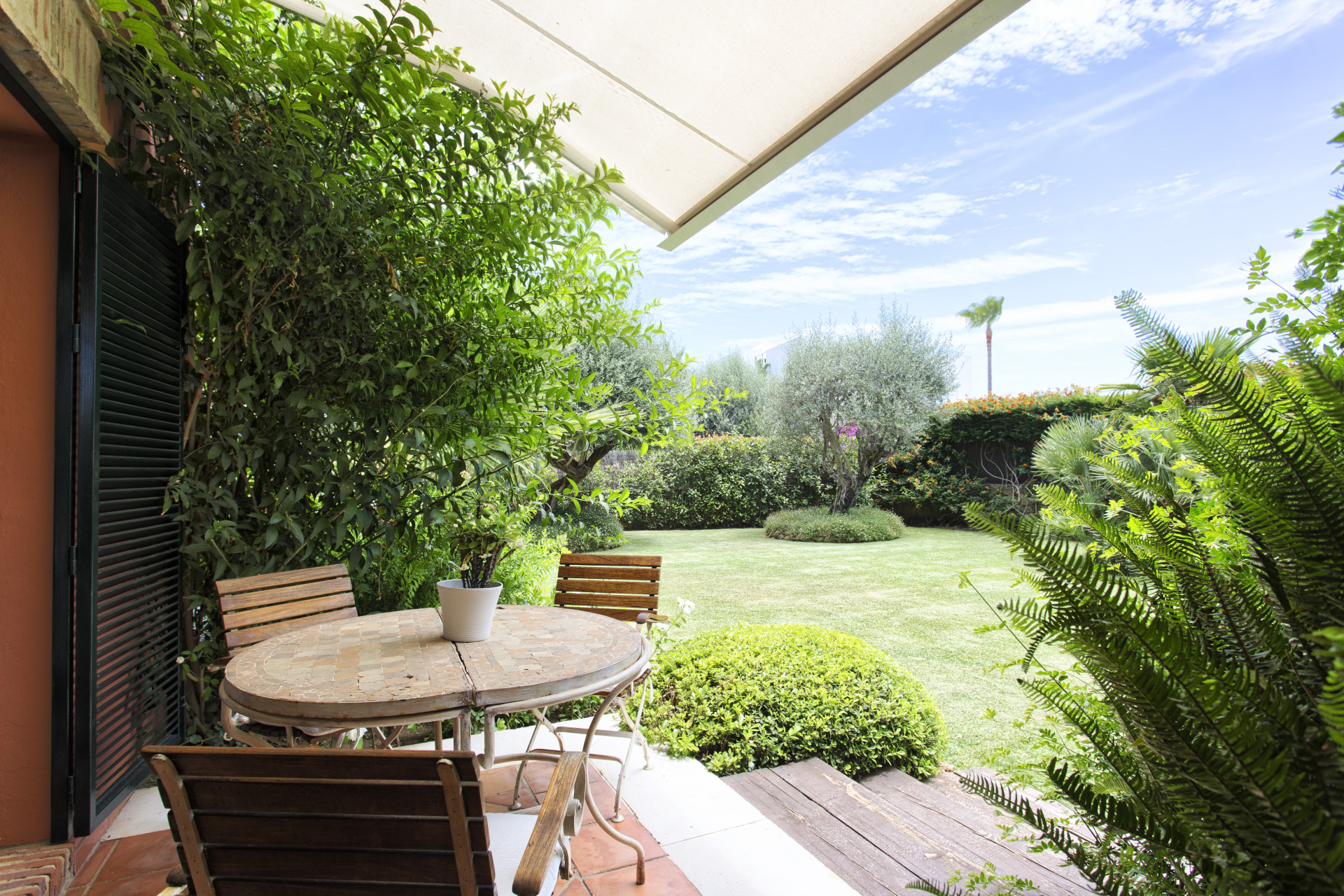 5 Bedroom Villa in Marbella - Photo 18