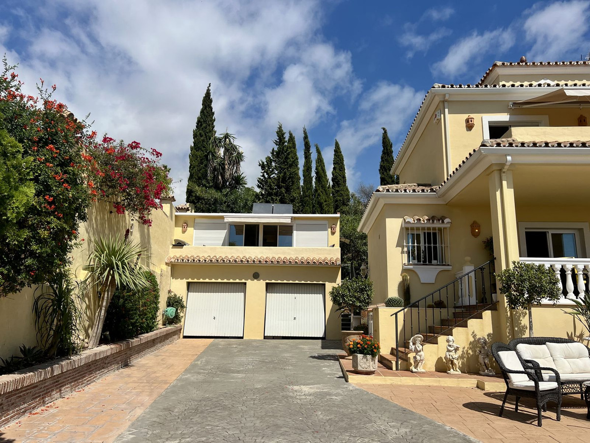 6 Bedroom Country house in Estepona - Foto 4