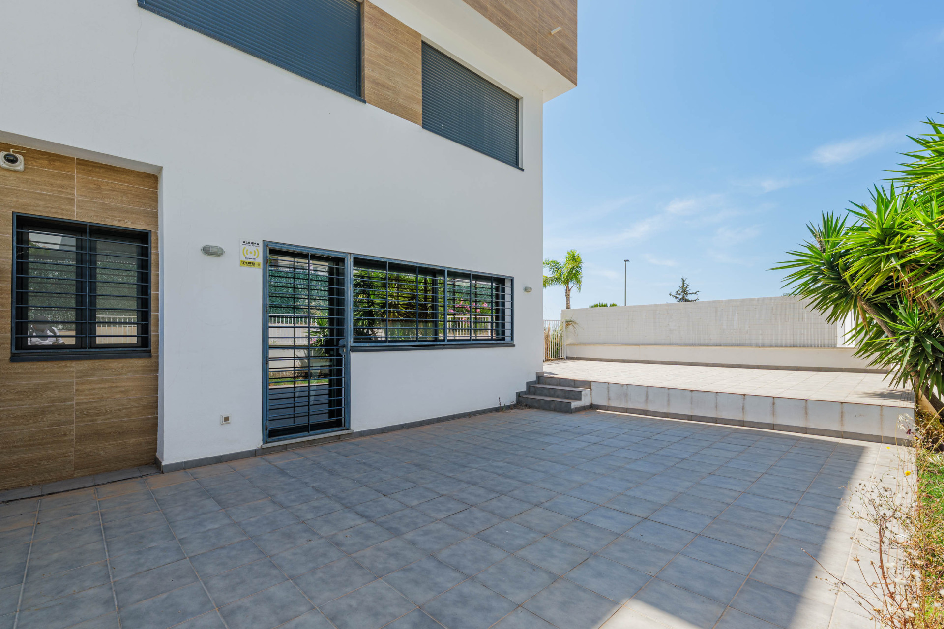 4 Bedroom Villa in Málaga - Photo 19
