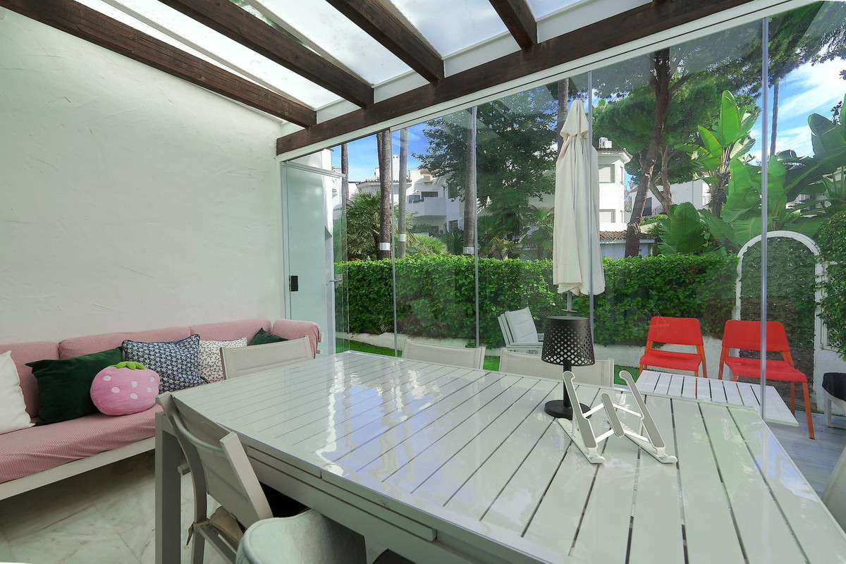 3 Bedroom Apartment in Marbella - Foto 4