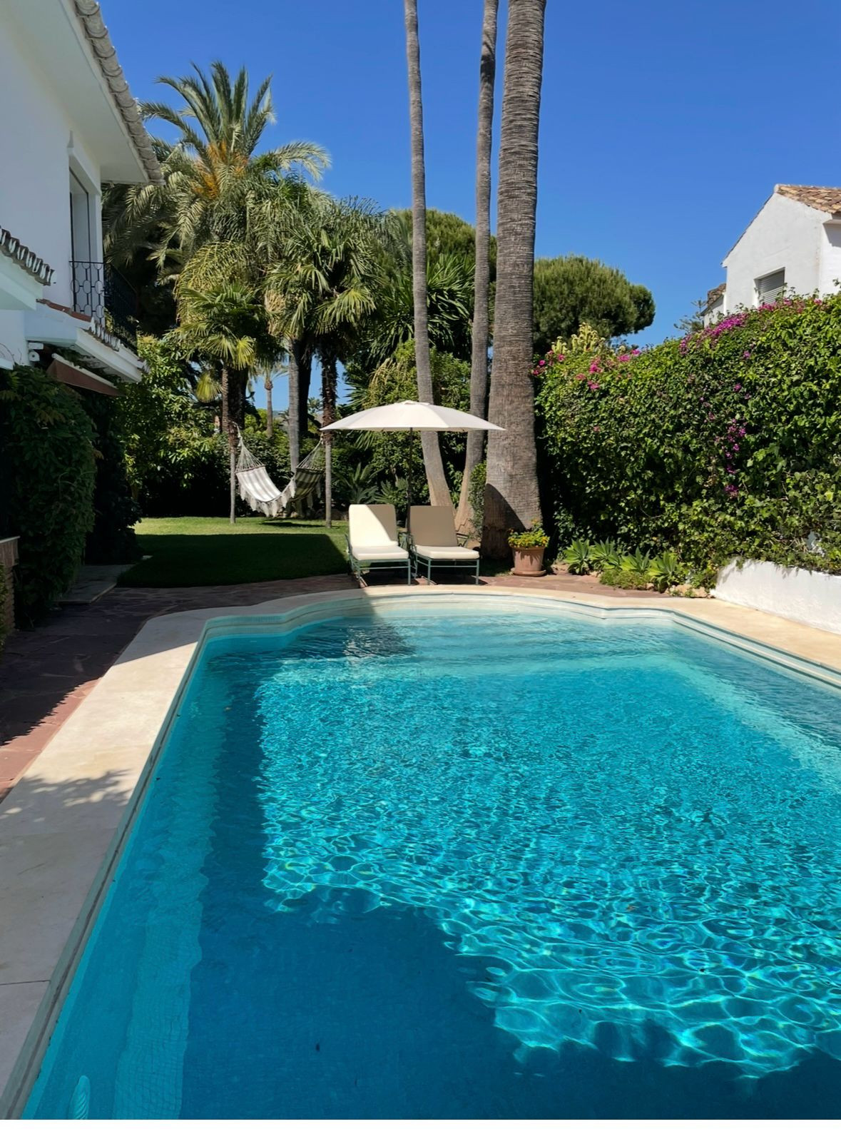 6 Bedroom Villa in Marbella - Photo 20
