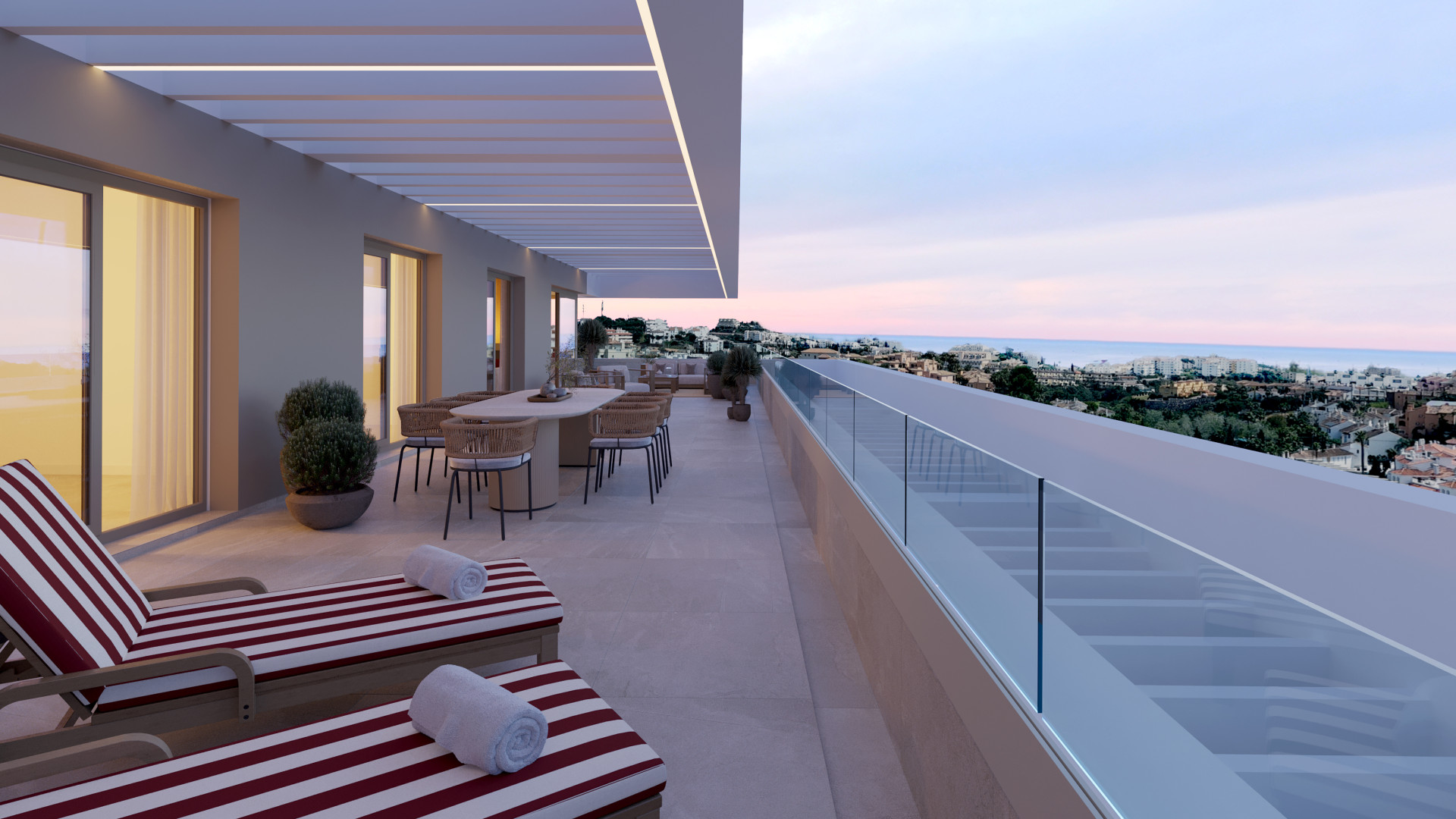 2 Bedroom Apartment in Marbella - Foto 10