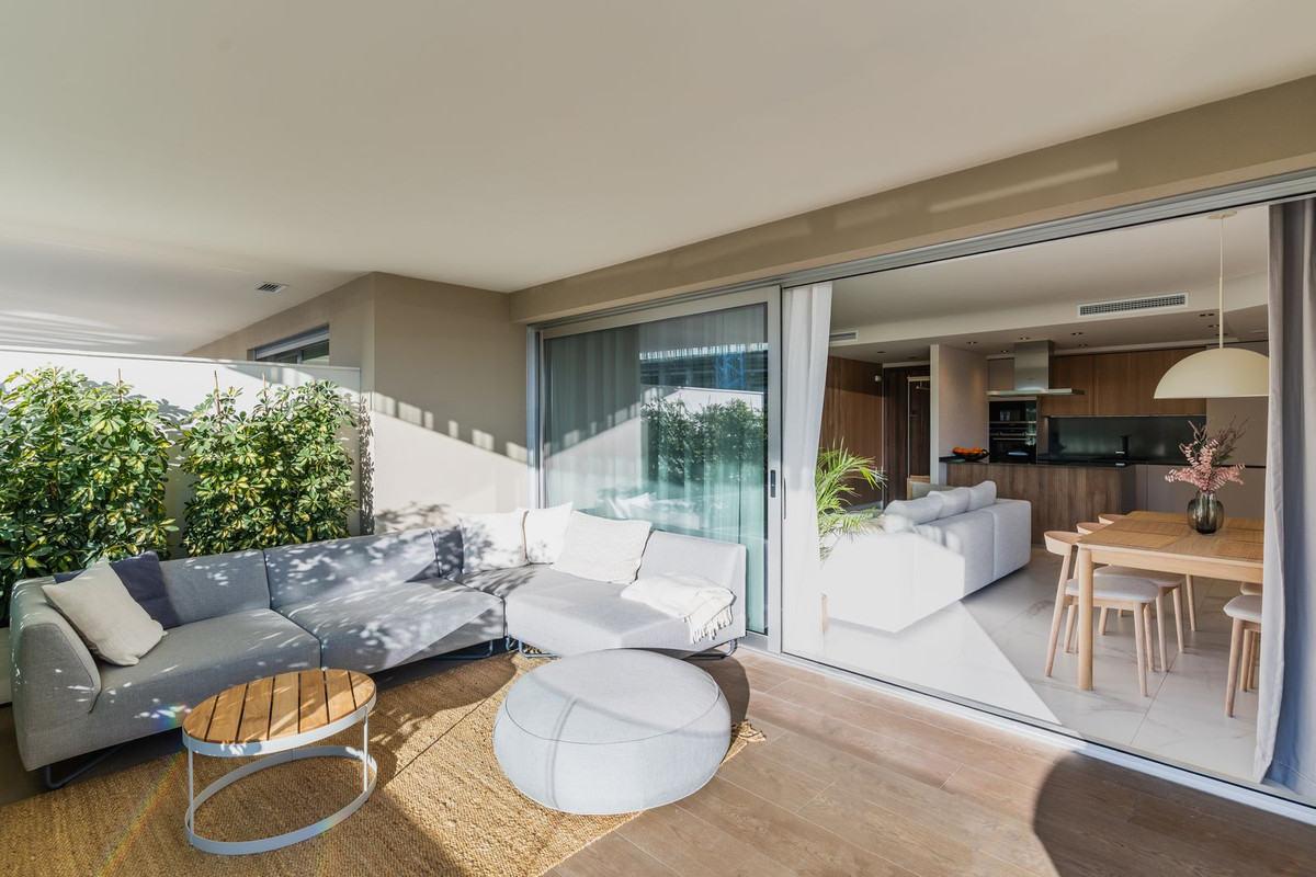 3 Bedroom Apartment in San Pedro de Alcántara - Photo 21