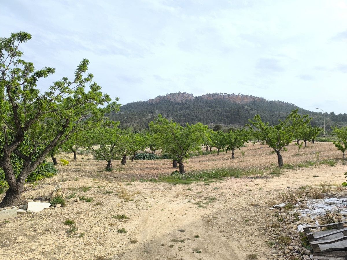 Moradia com 7 quartos em Múrcia, Espanha – Foto 2
