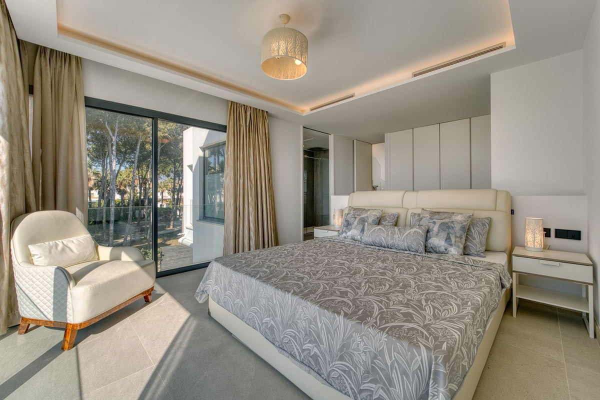 3 Bedroom Townhouse in Estepona - Foto 11