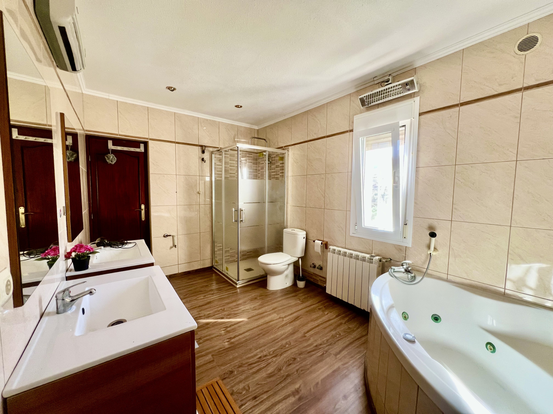 Moradia com 5 quartos com piscina em Almería, Espanha – Foto 22
