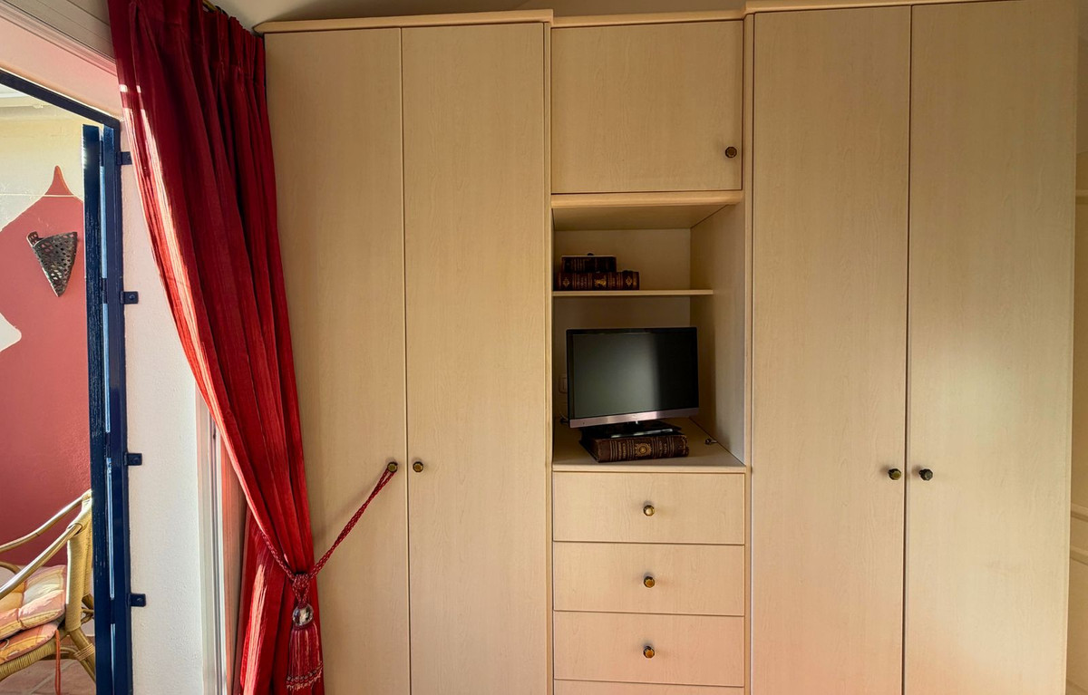 3 Bedroom Townhouse in Marbella - Photo 32
