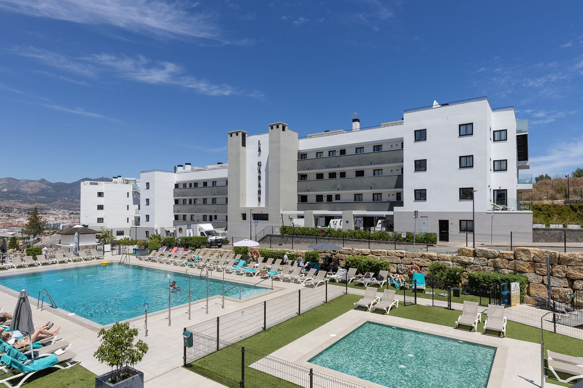 3 Bedroom Apartment in Mijas - Foto 27