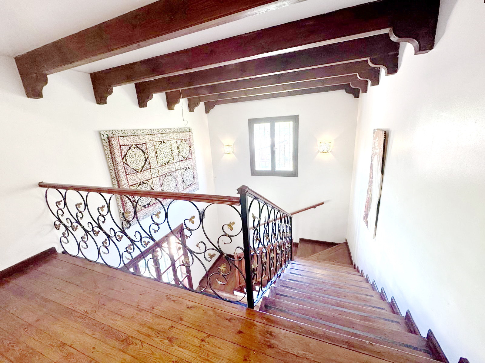 6 Bedroom Villa in Marbella - Foto 13