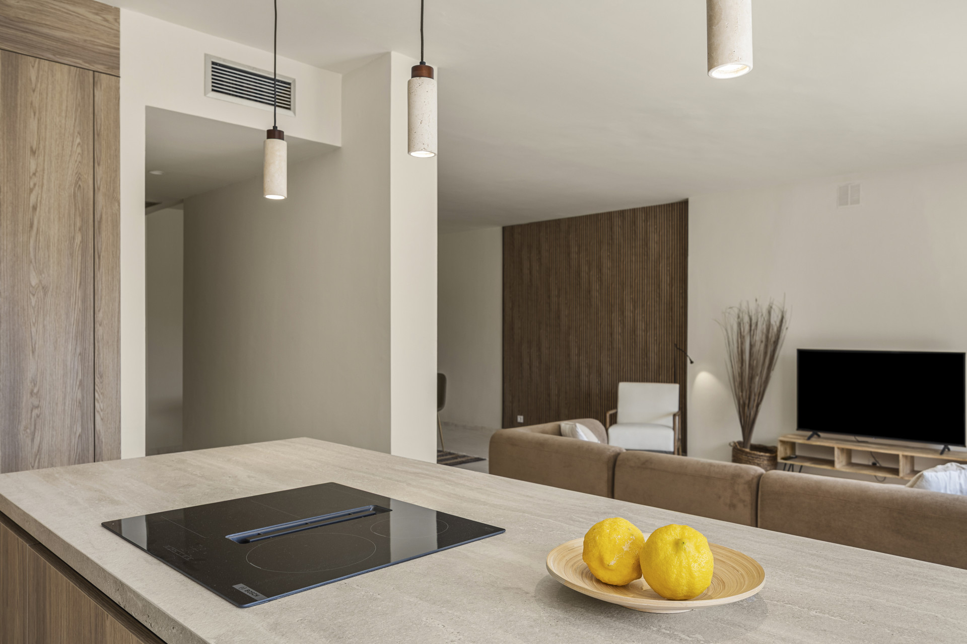 3 Bedroom Penthouse in Estepona - Photo 13