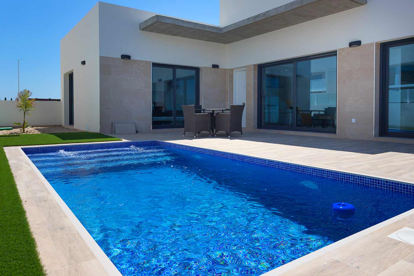 Villa in Daya Nueva