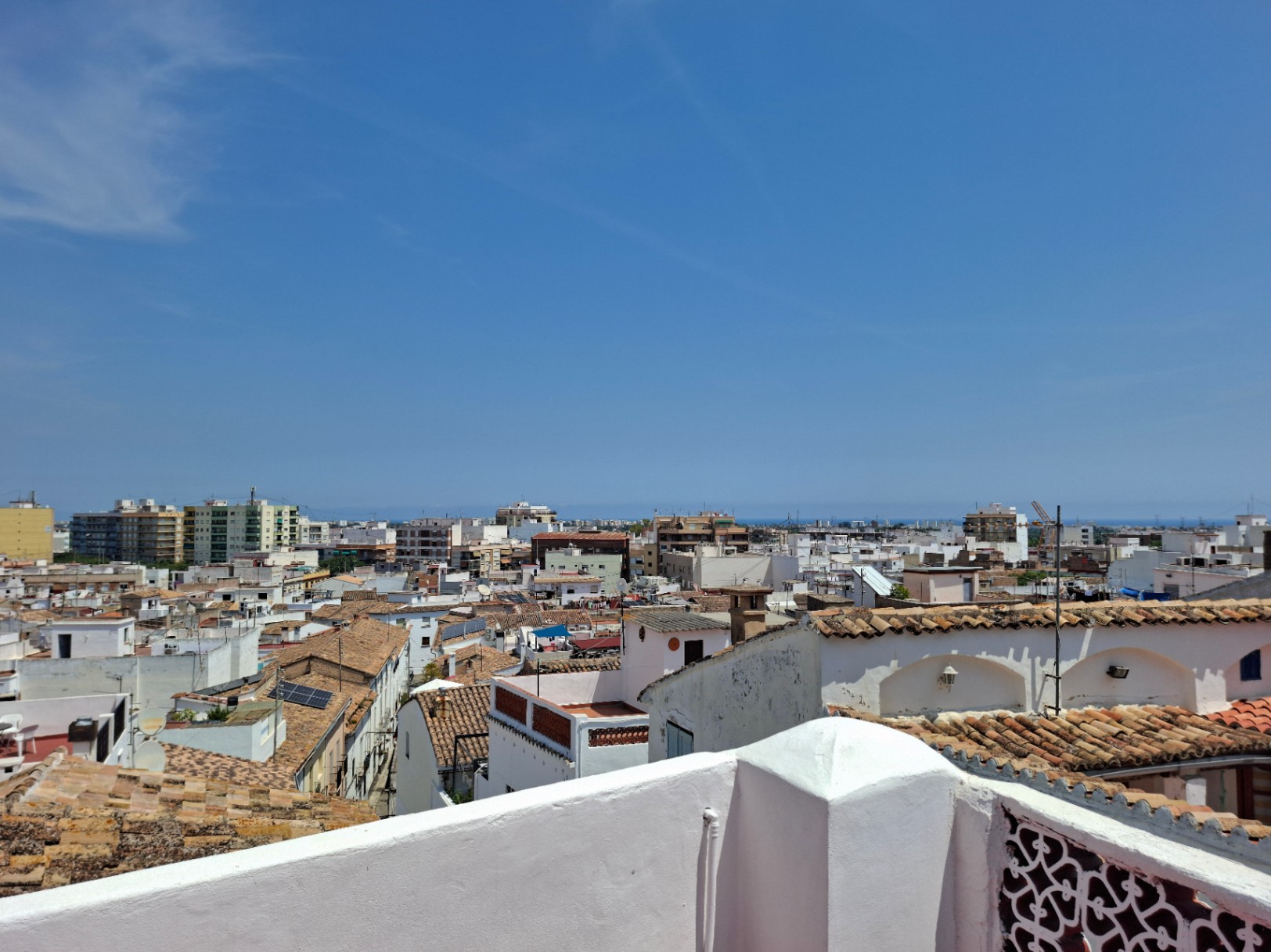 Moradia com 2 quartos com vista mar em Valência, Espanha – Foto 21