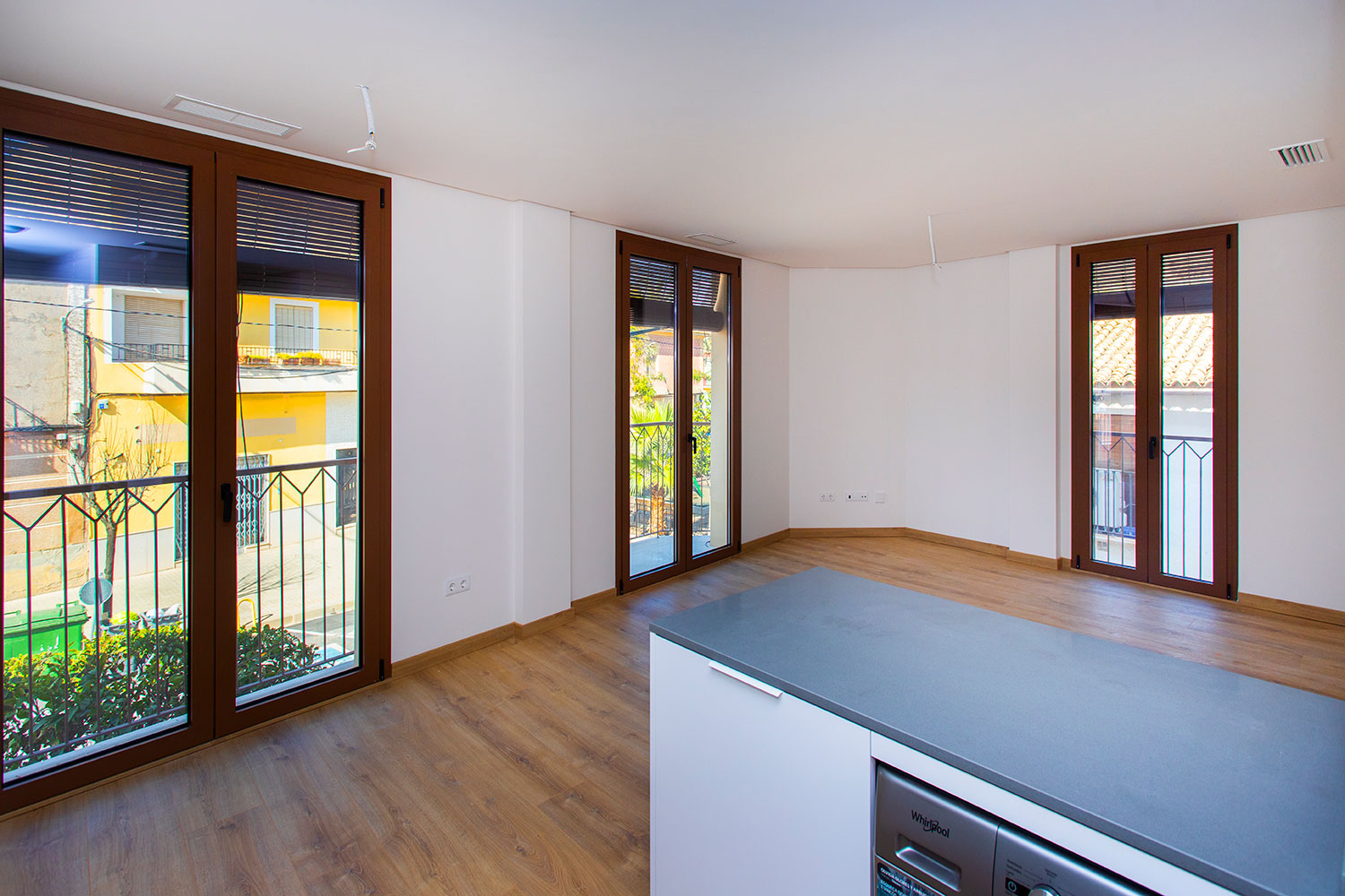 Apartamento com 2 quartos em Alicante, Espanha – Foto 3