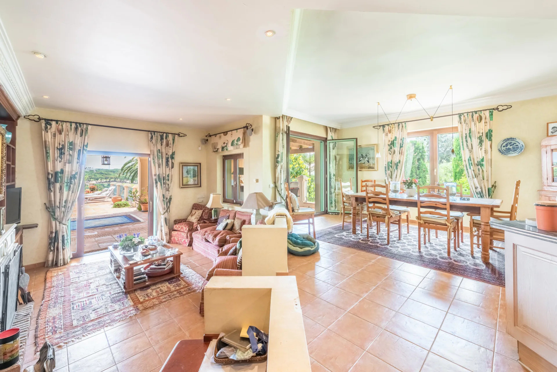 9 Bedroom Villa in Sotogrande - Photo 9