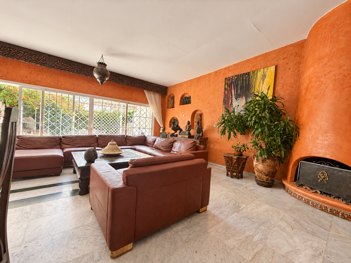 3 Bedroom Villa in Estepona - Photo 8