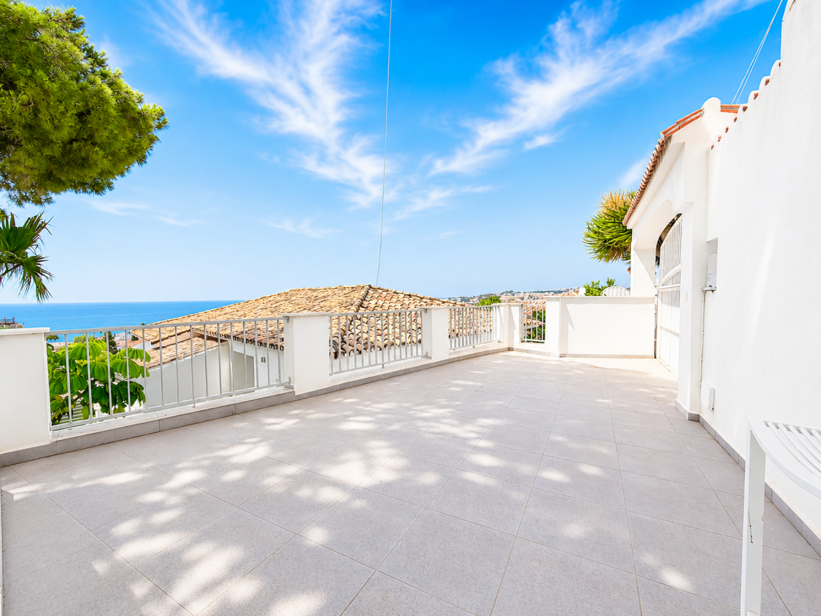 4 Bedroom Villa in Mijas - Photo 23