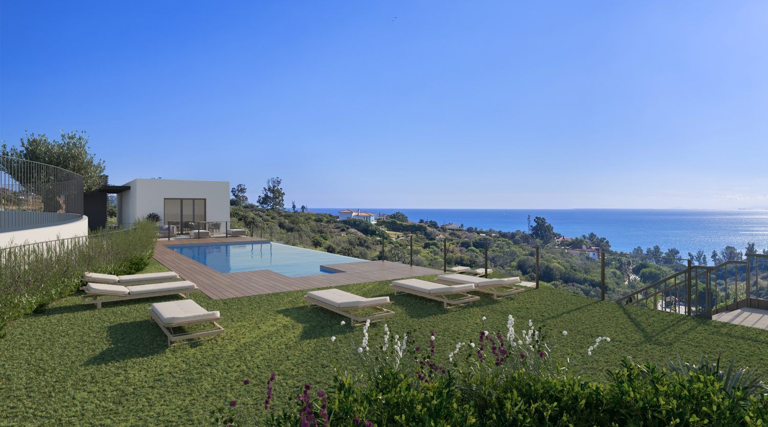 4 Bedroom Townhouse in Manilva - Foto 3