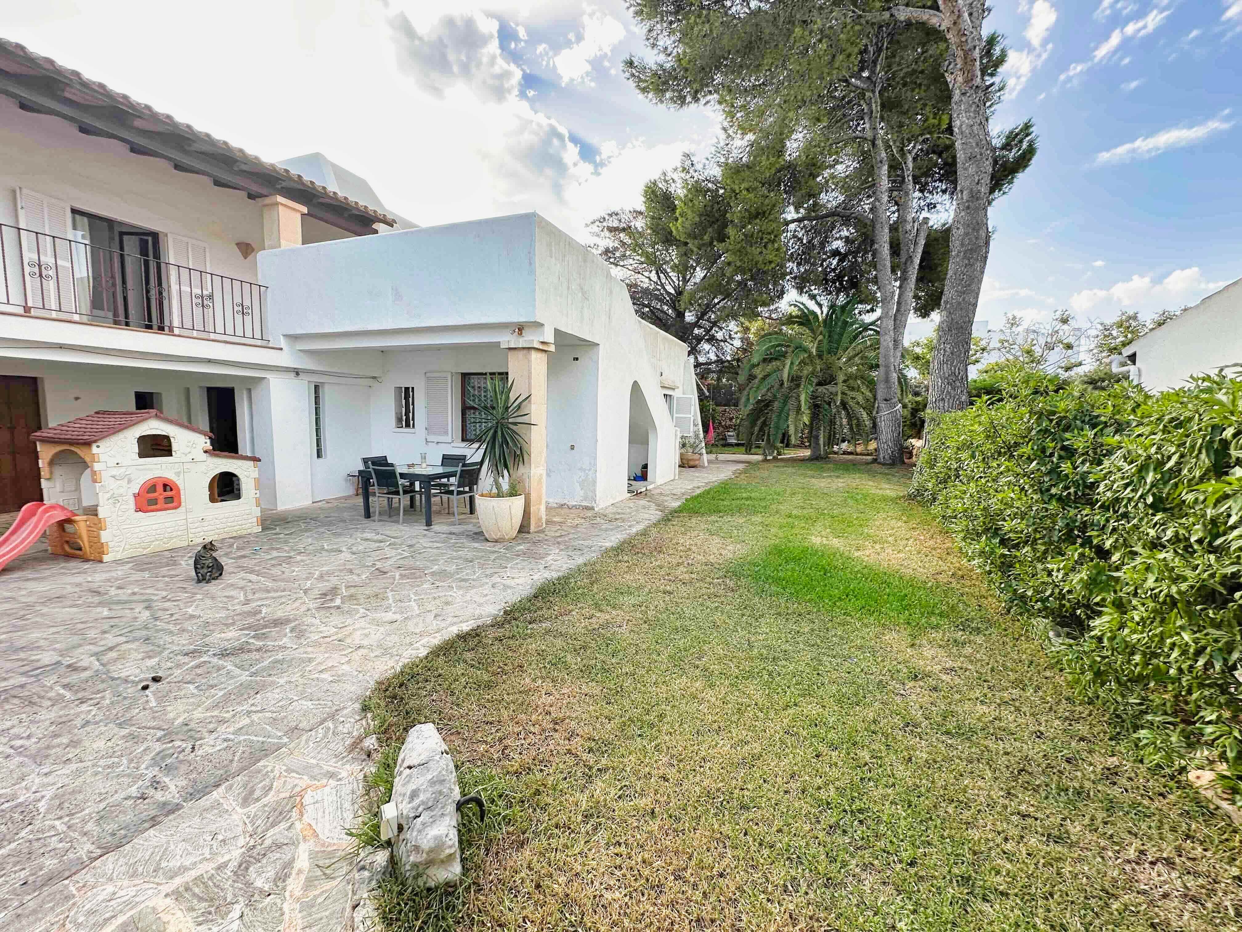 Moradia com 5 quartos em Baleares, Espanha – Foto 4
