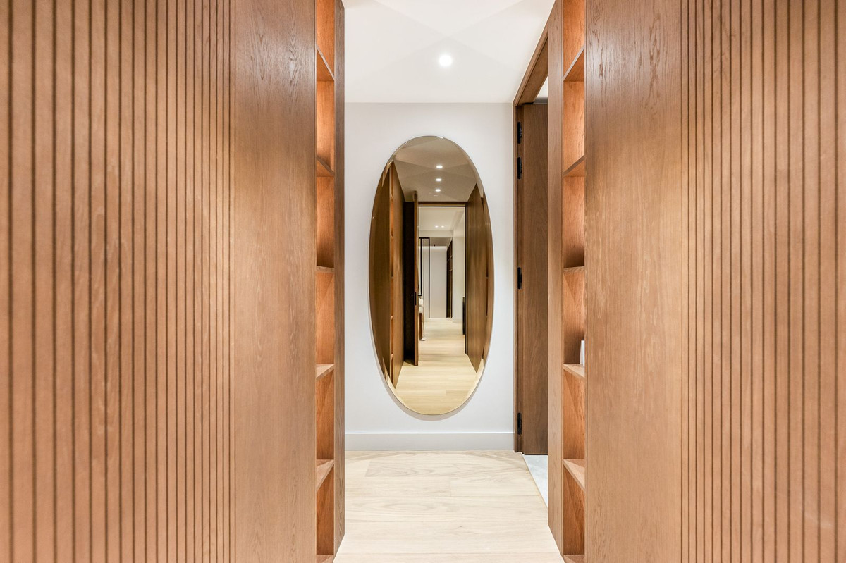 6 Bedroom Villa in Marbella - Photo 44