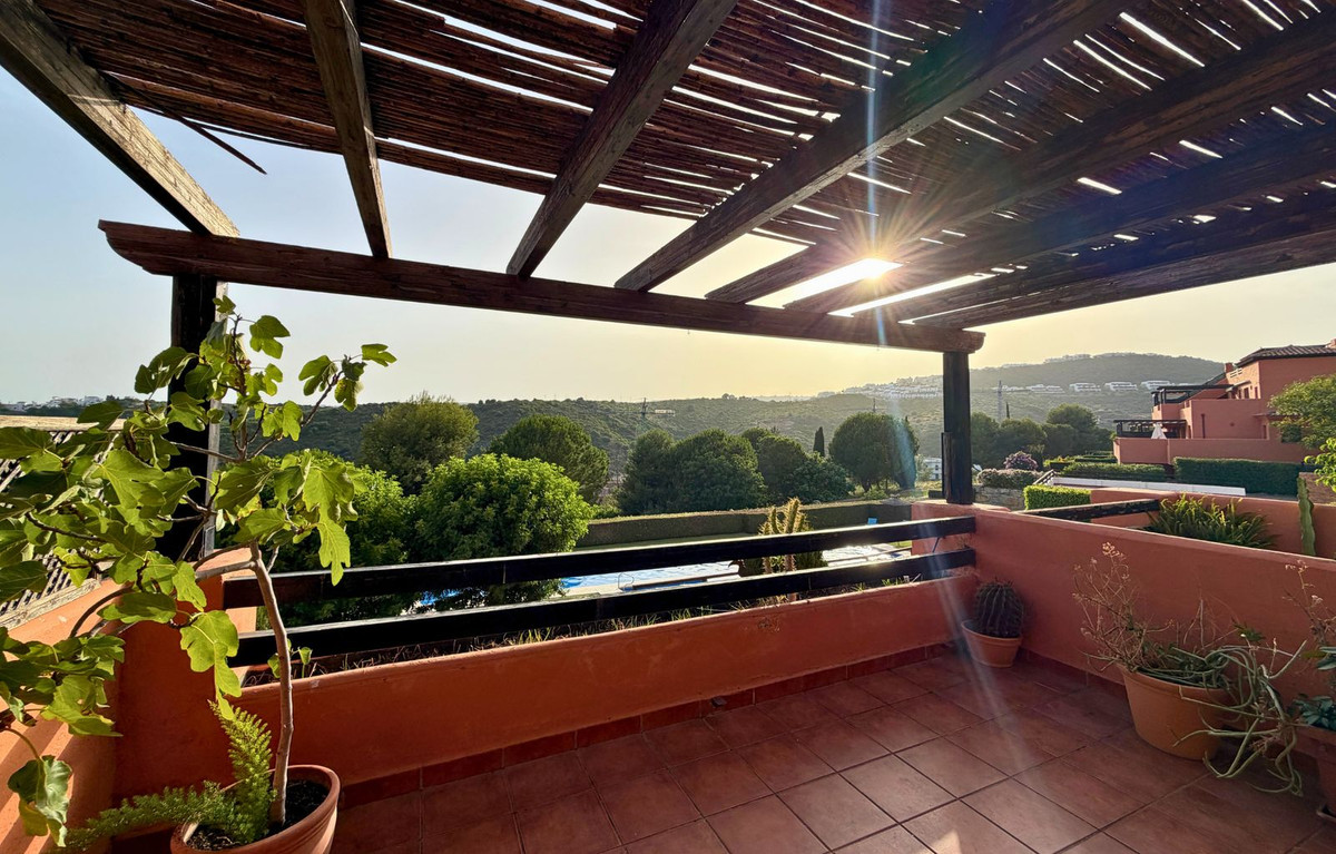 1 Bedroom Apartment in Casares
