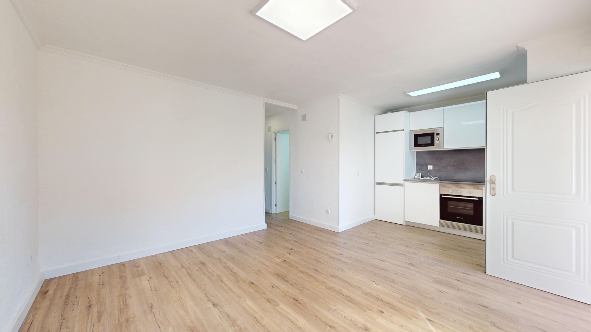 Apartamento com 2 quartos com piscina em Alicante, Espanha – Foto 7
