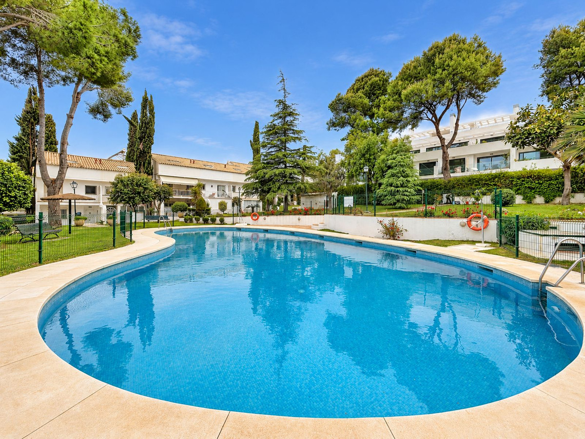 4 Bedroom Townhouse in Marbella - Foto 44