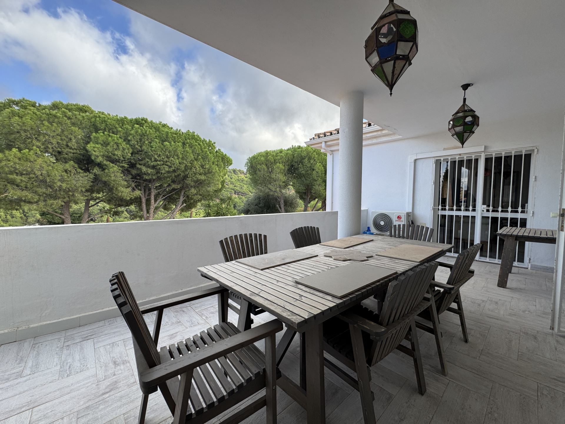 5 Bedroom Villa in Alhaurín de la Torre - Photo 50