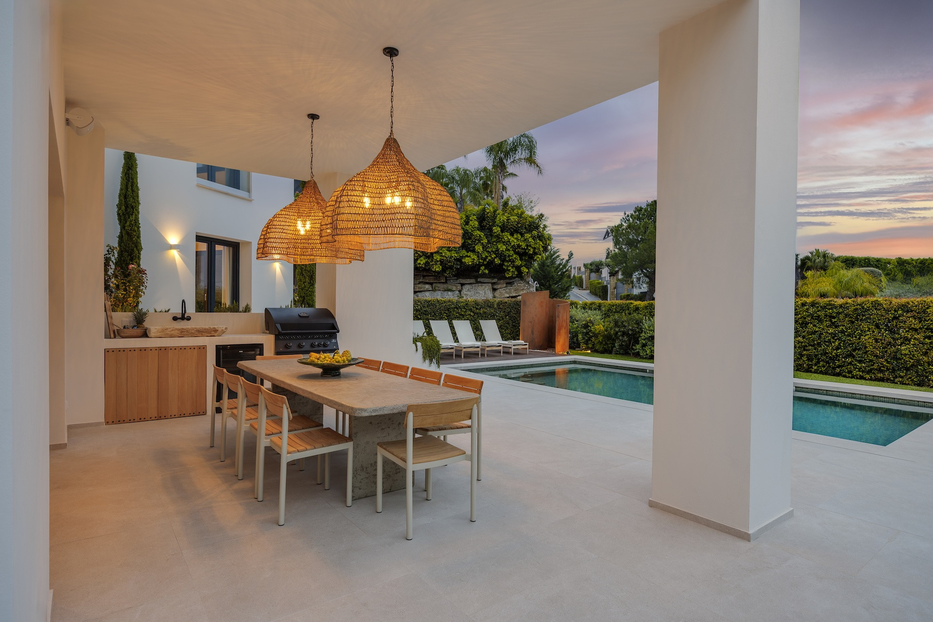 4 Bedroom Villa in Benahavís - Foto 49