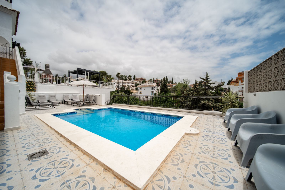 9 Bedroom Villa in Mijas - Photo 22