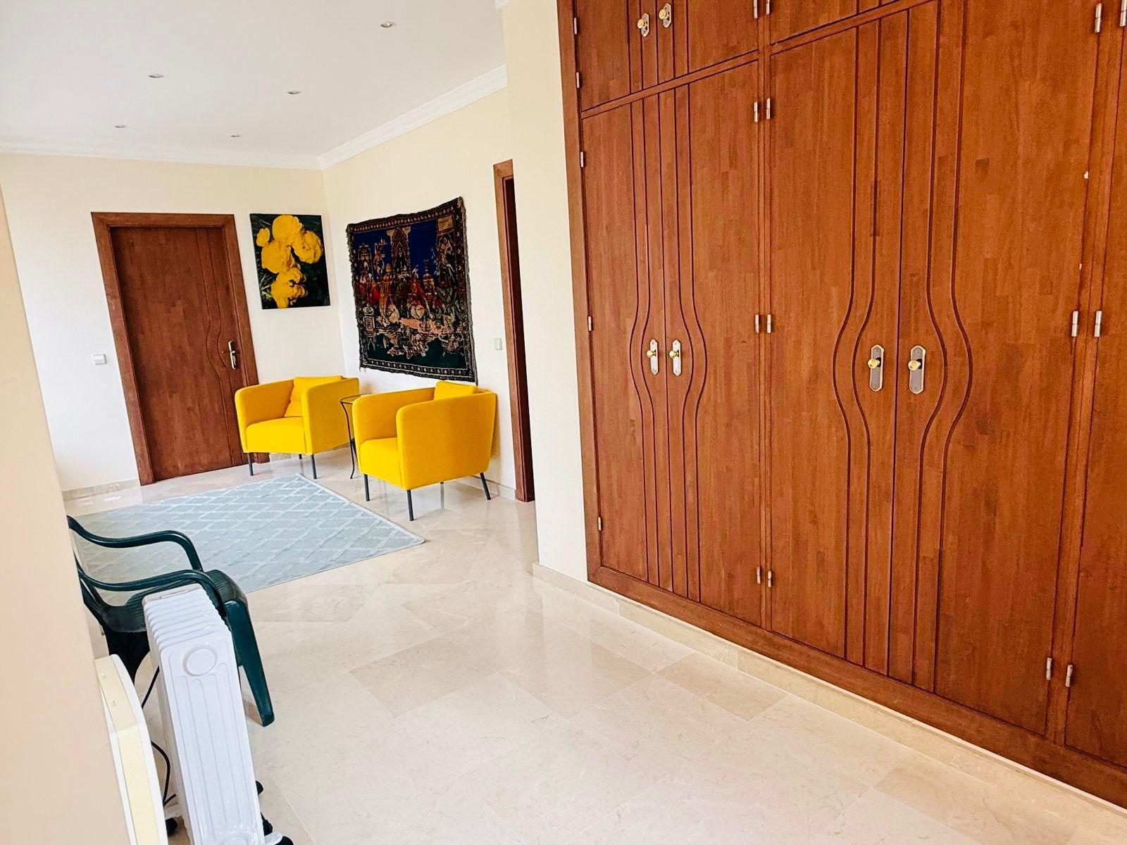 5 Bedroom Villa in Casares - Photo 21