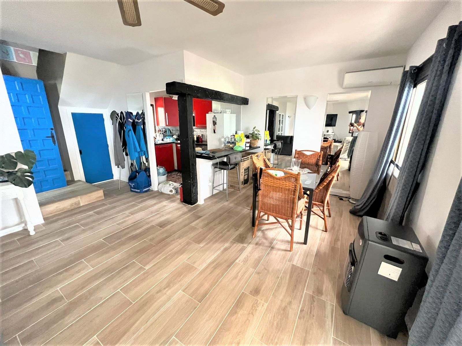 2 Bedroom Villa in Mijas - Photo 13