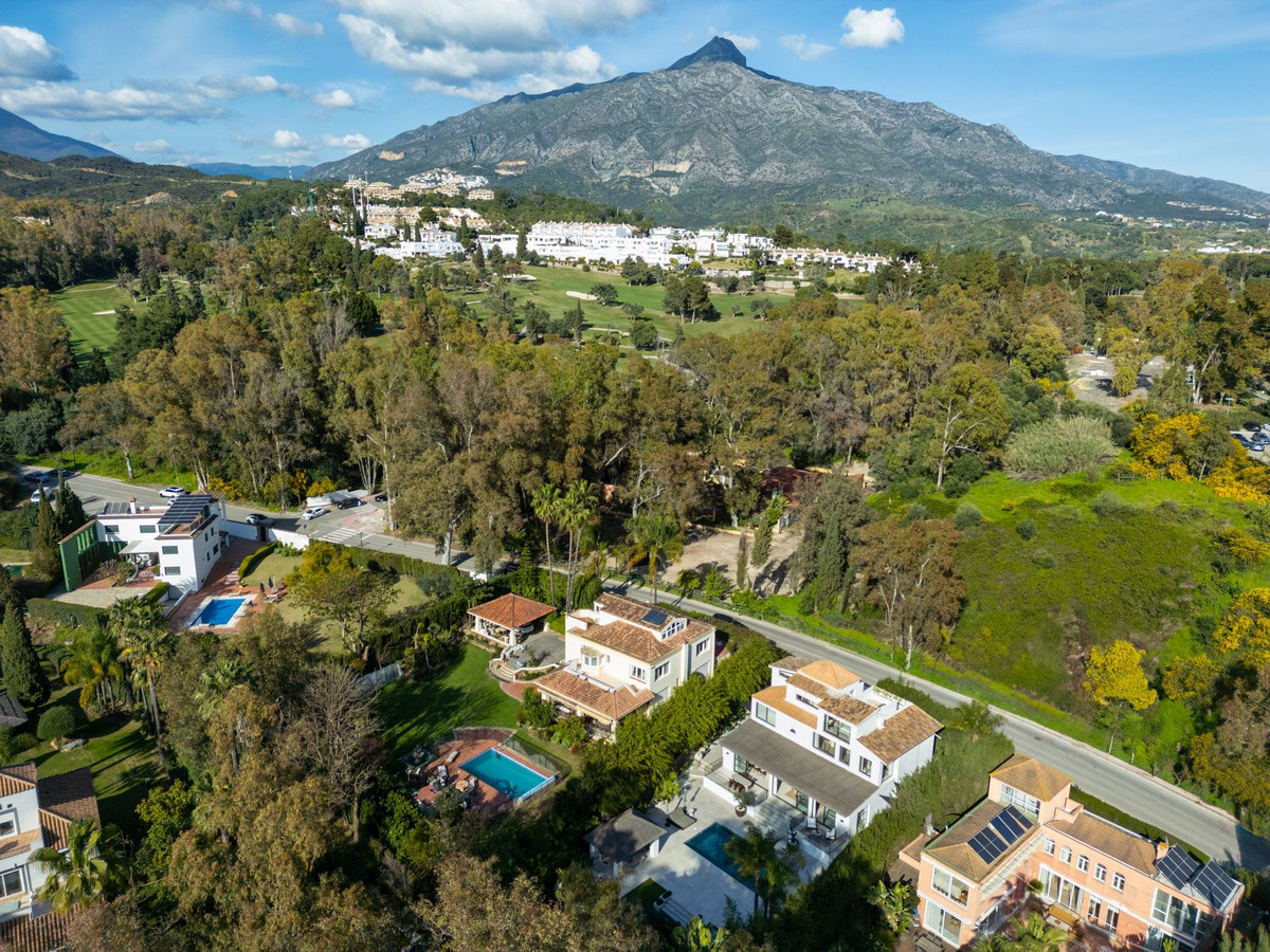 5 Bedroom Villa in Marbella - Фото 37