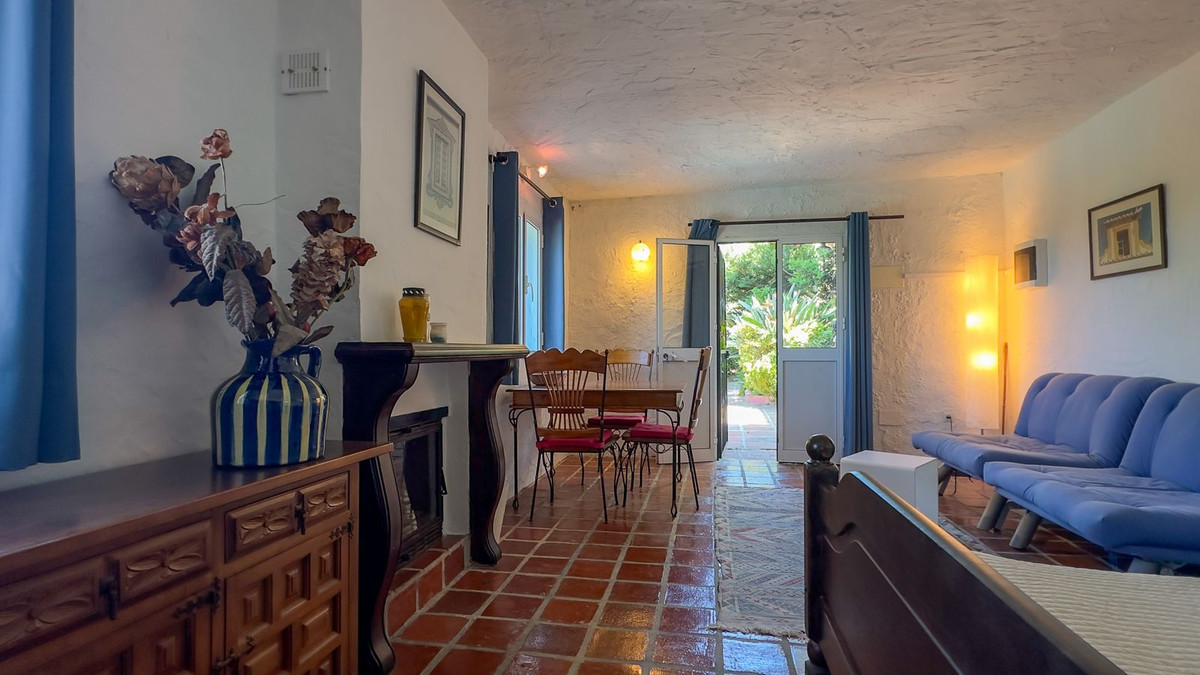 3 Bedroom Country house in Alhaurín el Grande - Photo 29