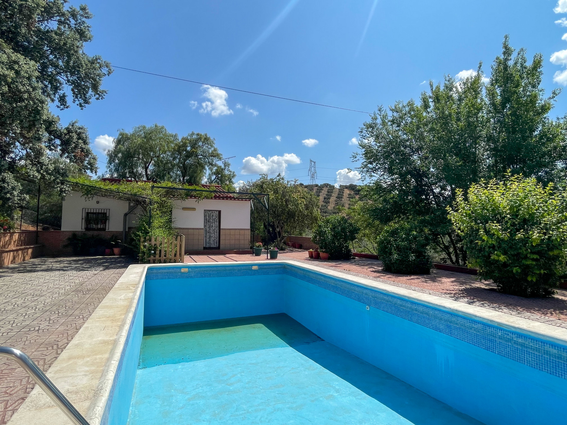 6 Bedroom Country house in Antequera - Photo 32