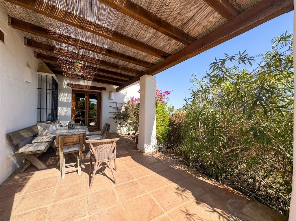 6 Bedroom Villa in Mijas - Photo 16