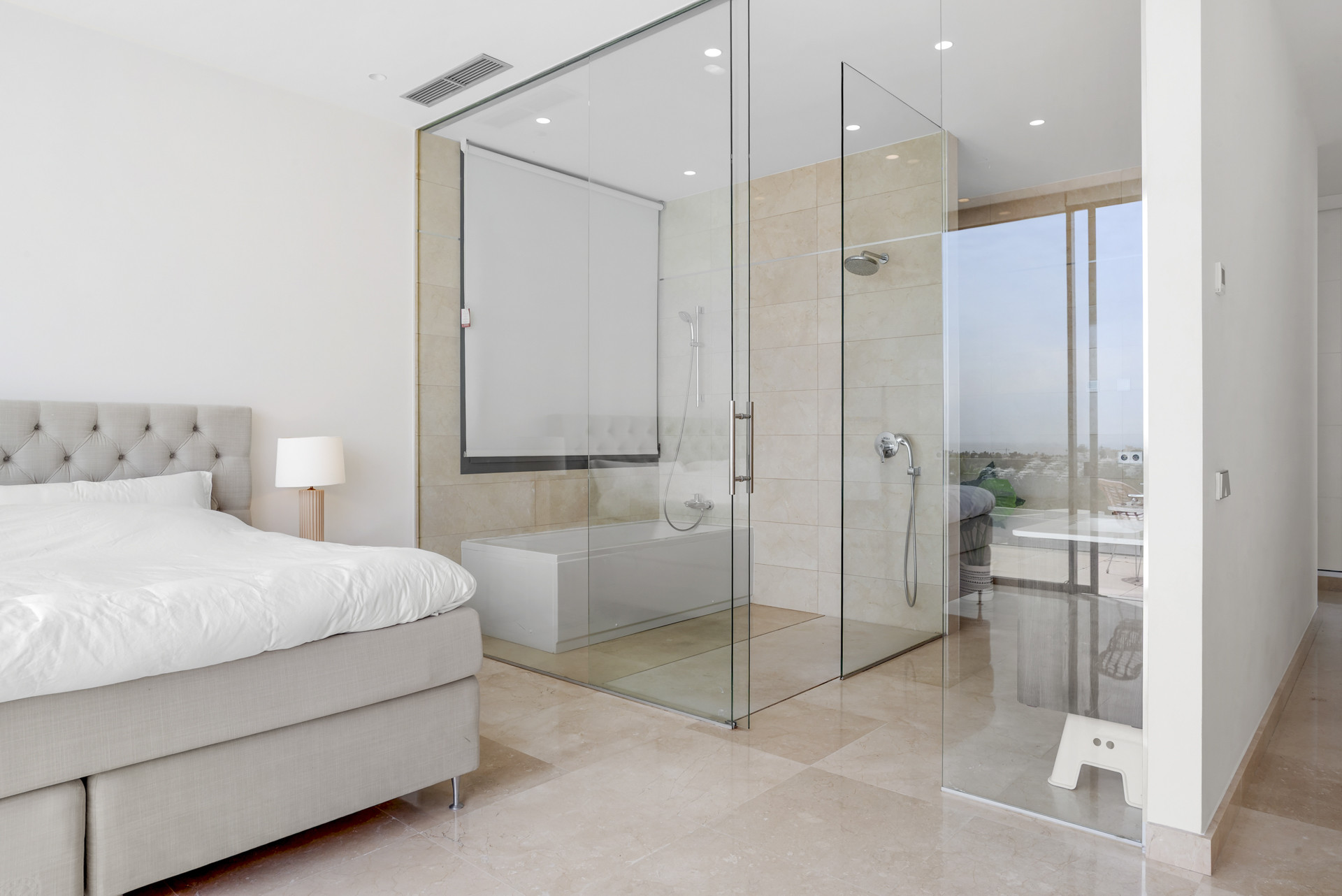 5 Bedroom Villa in Benahavís - Foto 19