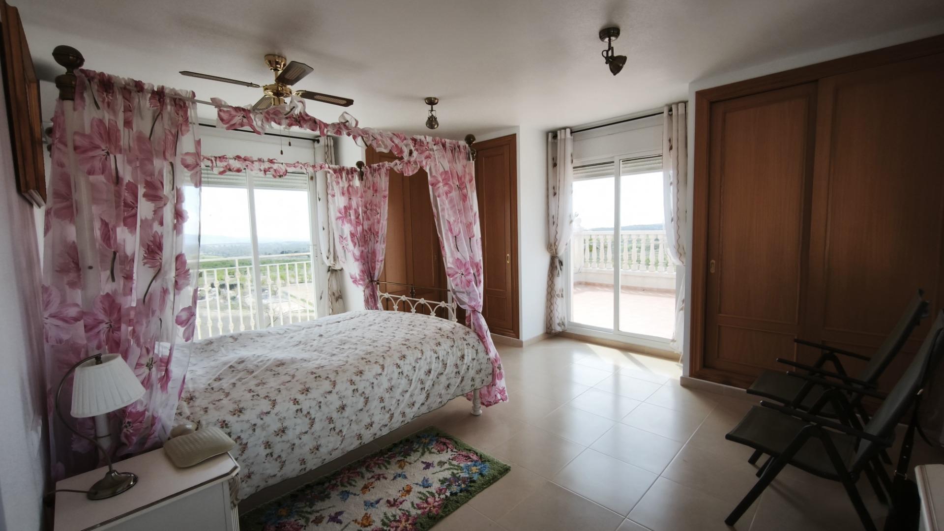 Moradia com 3 quartos com piscina em Múrcia, Espanha – Foto 19
