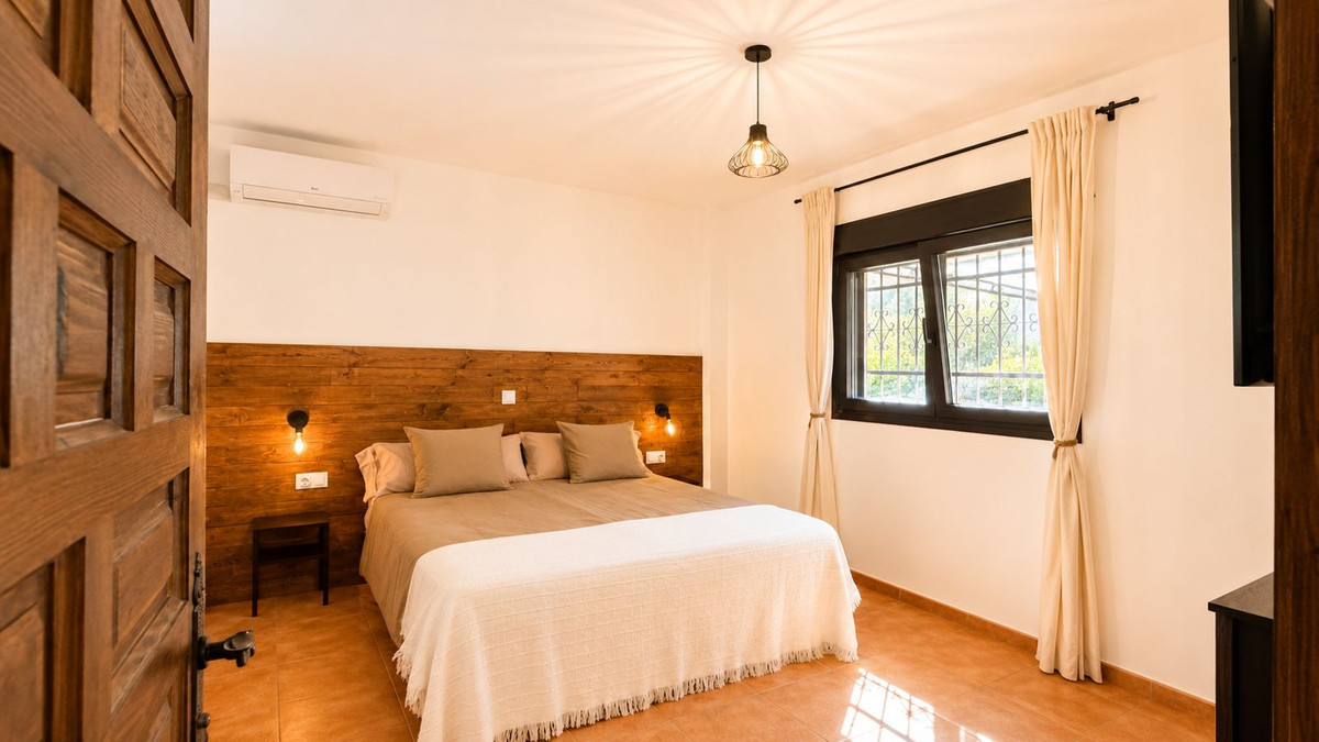 7 Bedroom Country house in Coín - Foto 15