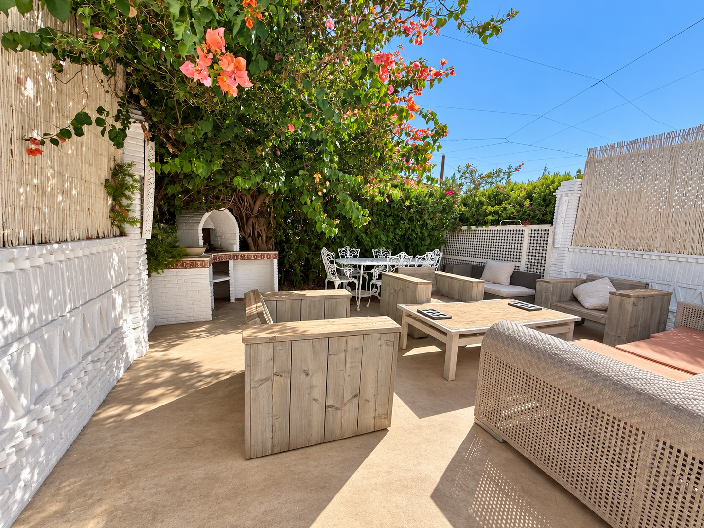 3 Bedroom Villa in Estepona - Photo 3