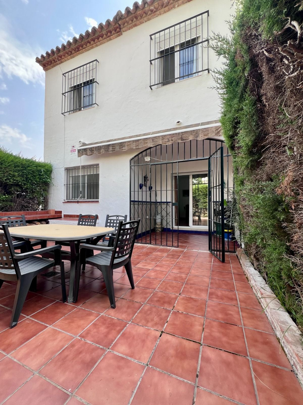 3 Bedroom Villa in Estepona