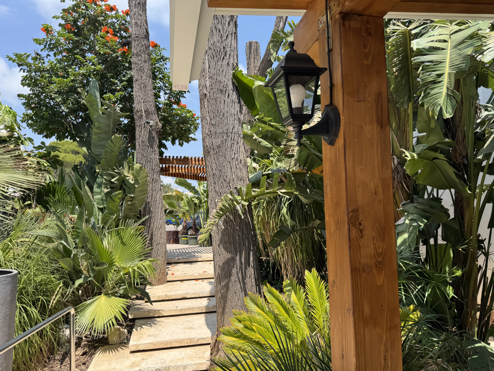 Gewerbefläche in Málaga, Spanien – Foto 24