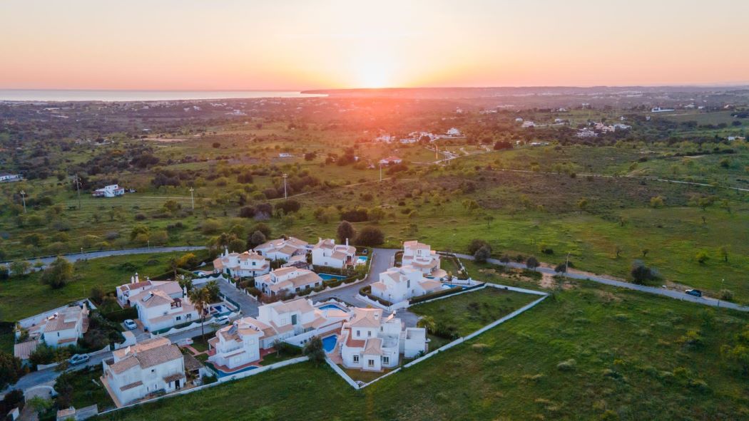Plot in Albufeira