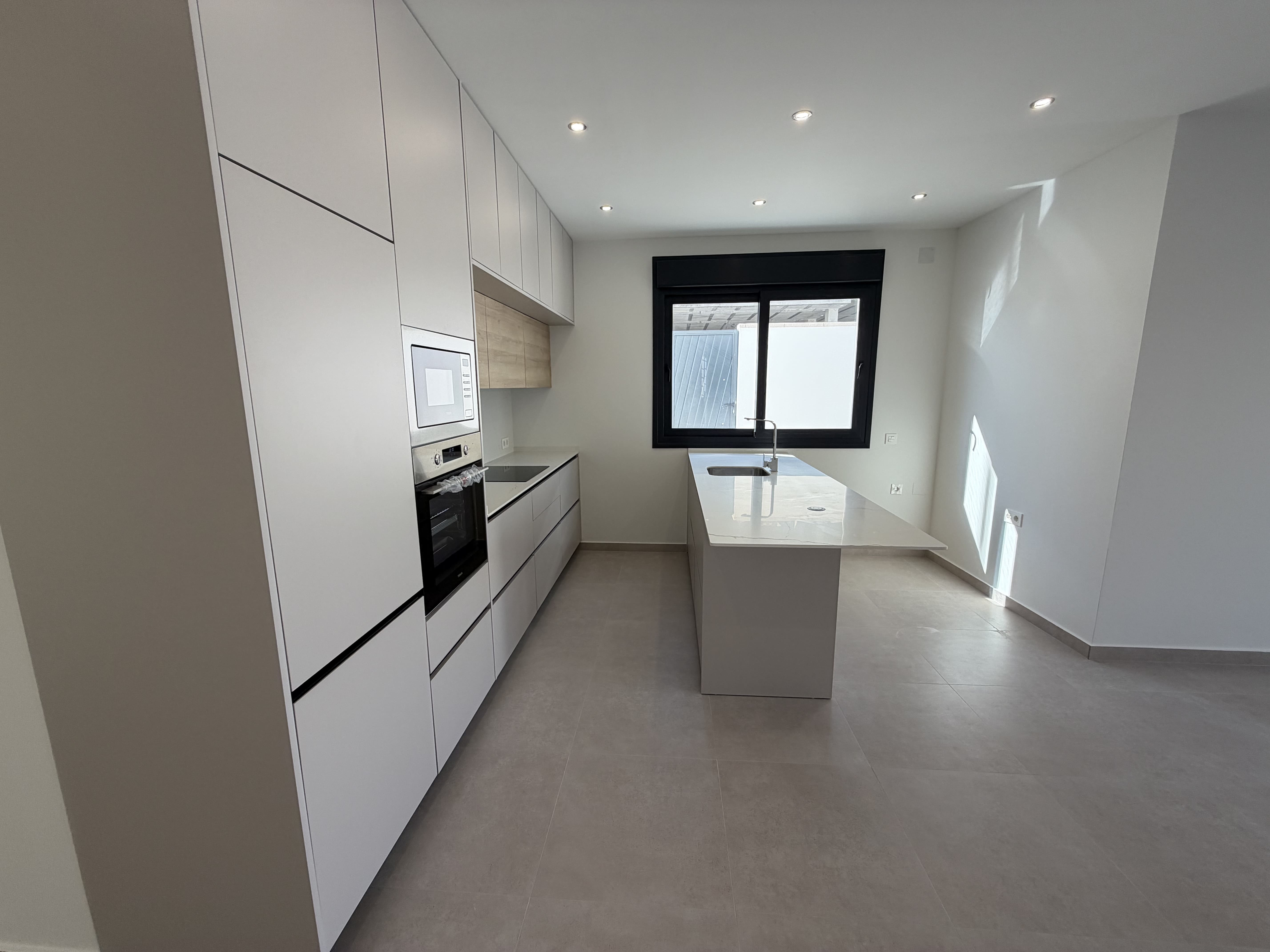 Moradia com 3 quartos com piscina em Alicante, Espanha – Foto 29