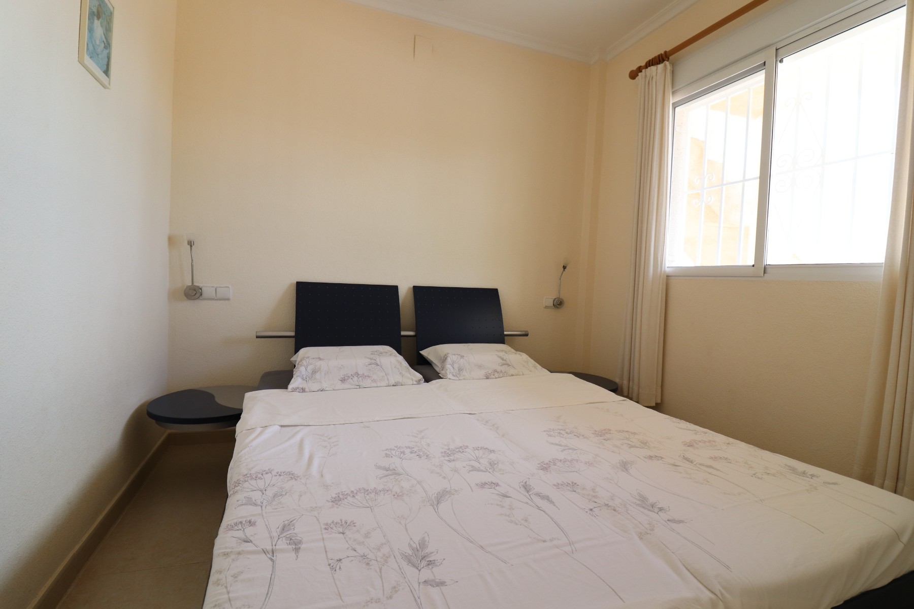 Moradia com 3 quartos com piscina em Alicante, Espanha – Foto 18