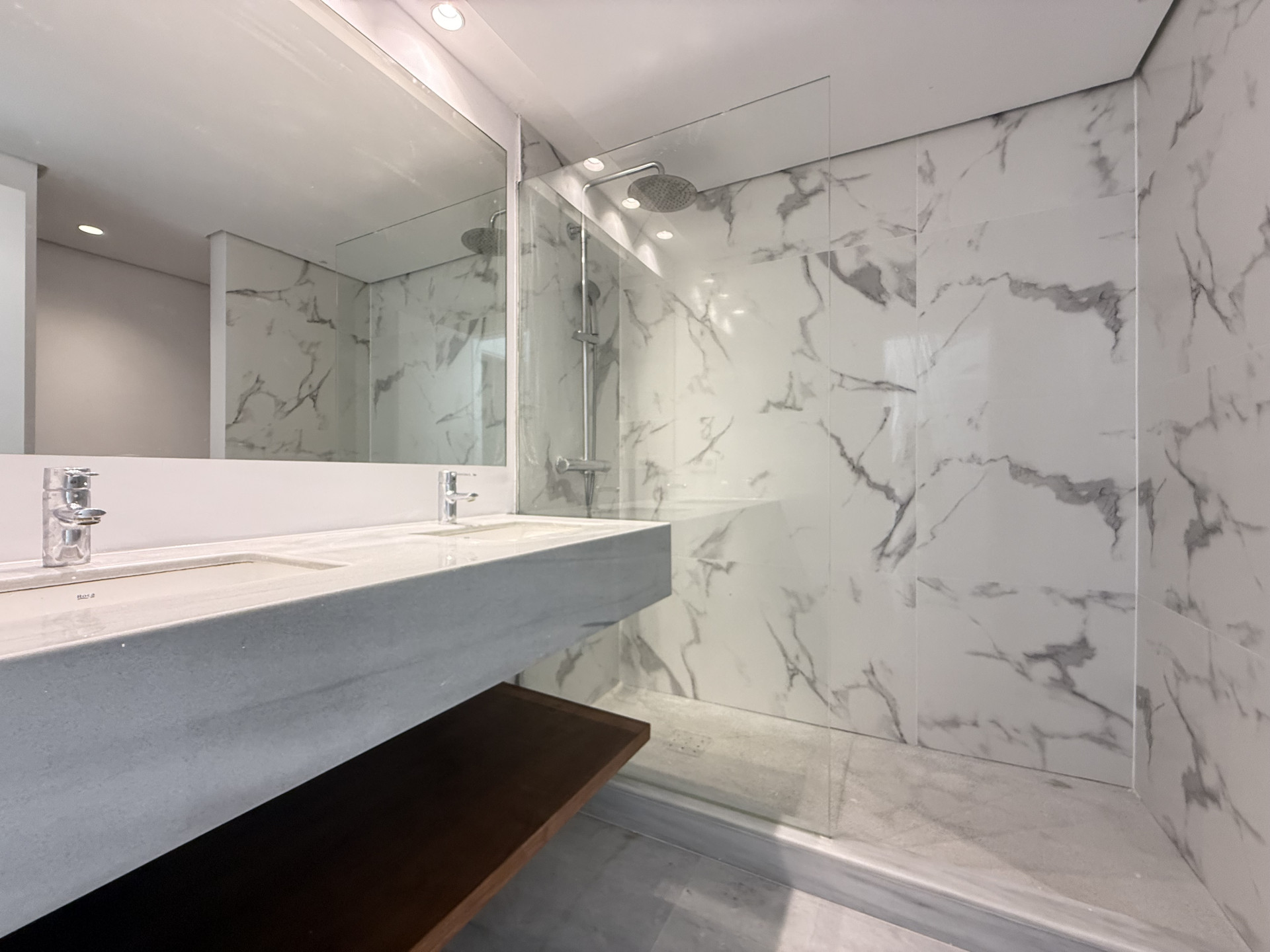 3 Bedroom Penthouse in San Pedro de Alcántara - Photo 10