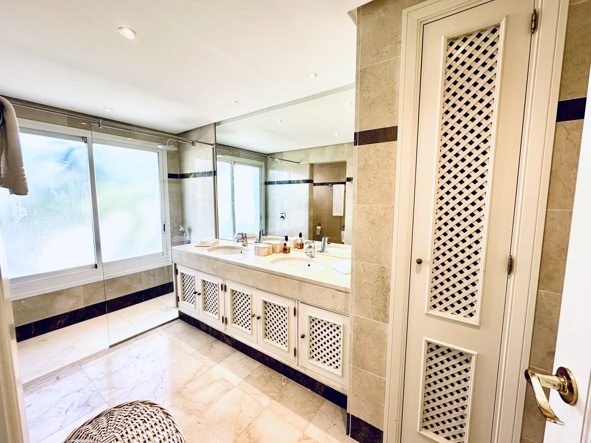 Apartamento com 3 quartos com piscina em Málaga, Espanha – Foto 21