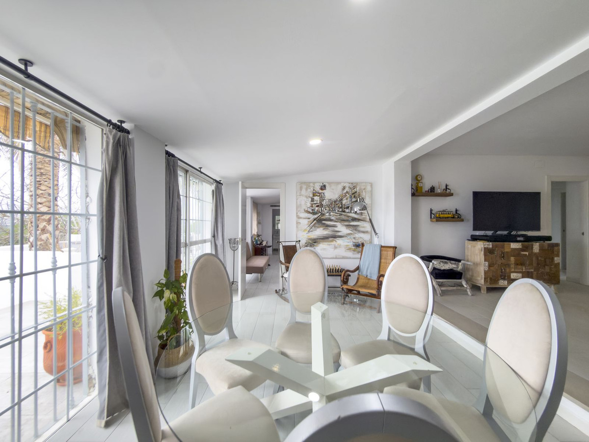 Moradia com 3 quartos com piscina em Málaga, Espanha – Foto 17