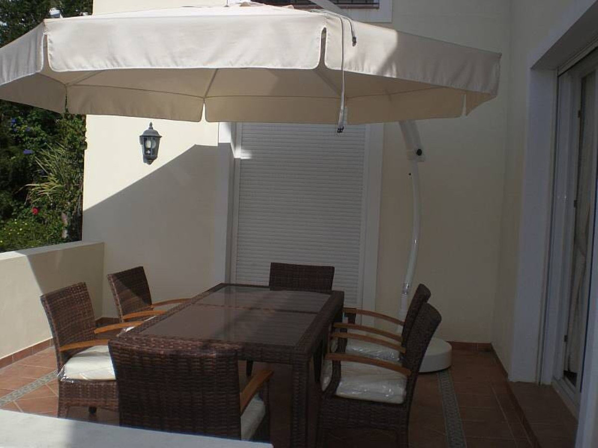 6 Bedroom Villa in Marbella - Фото 26